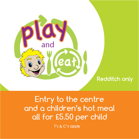 Redd Play-Eat deal-450