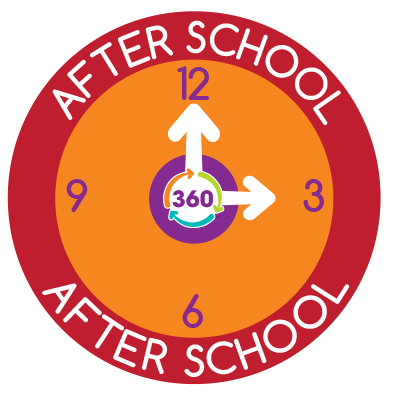 After School Logo