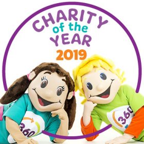 Charity of the Year