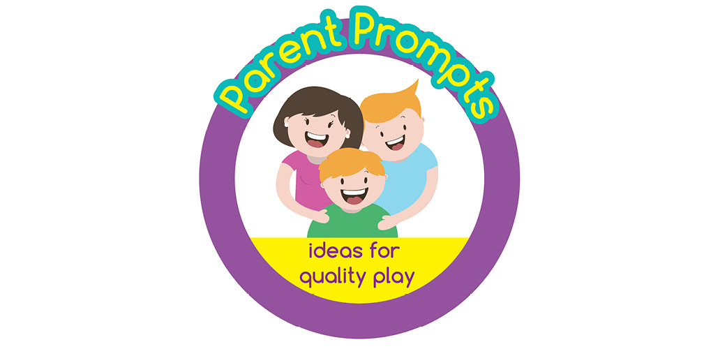 360Play Parent Prompts logo