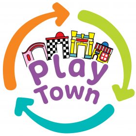 Play Town social