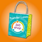 360 Play Shop Rushden Lakes