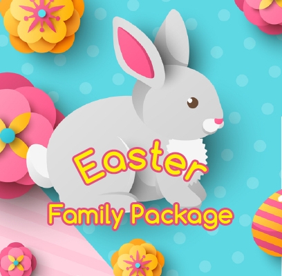 Easter Package