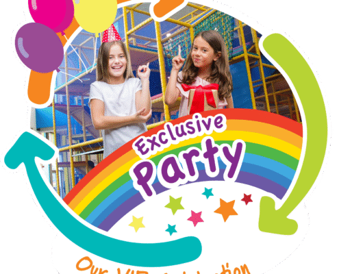 Exclusive Party