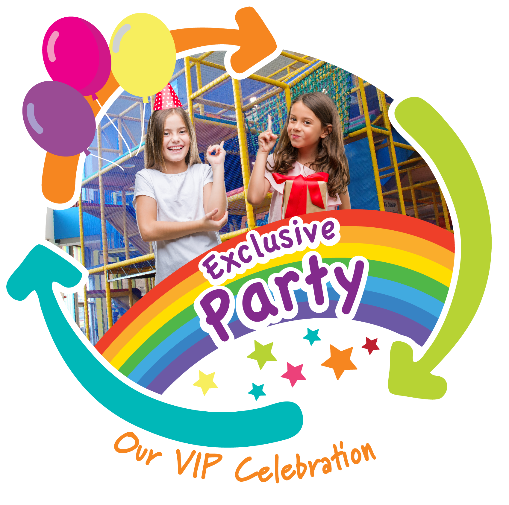 Exclusive Party