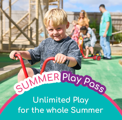 Summer Play Pass