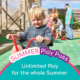 Summer Play Pass