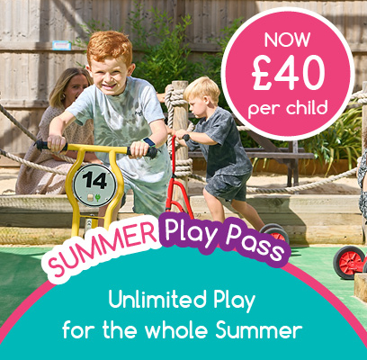 Summer pass