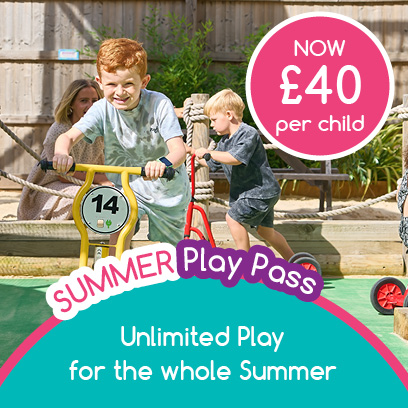 Summer pass