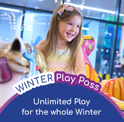 Winter Pass