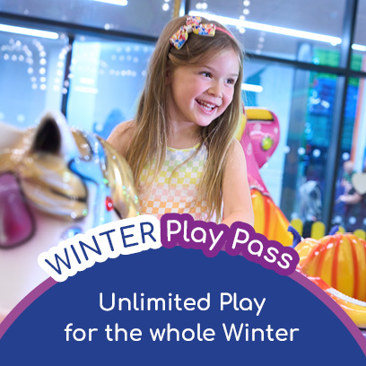 Winter Pass