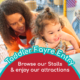 Parent and Toddler fayre