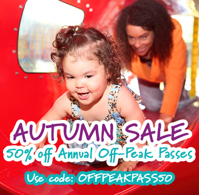 Autumn Sale