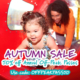 Autumn Sale