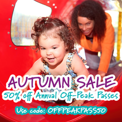 Autumn Sale