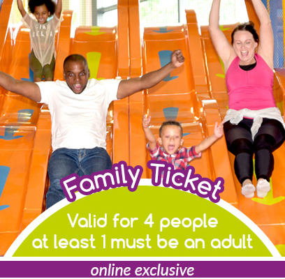 Family Ticket