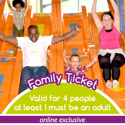 Family Ticket