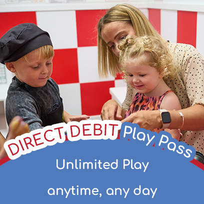 Direct Debit Pass