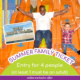 summer Family Ticket