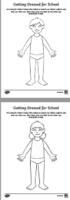 Getting Dressed pdf