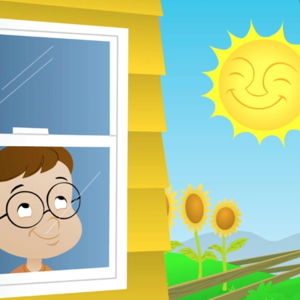 How is the weather?