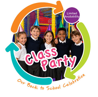Class afterschool party