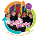 Class afterschool party