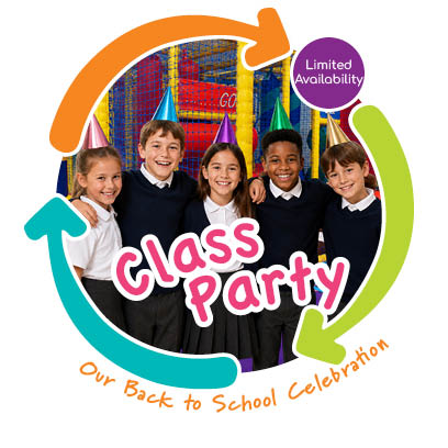 Class afterschool party