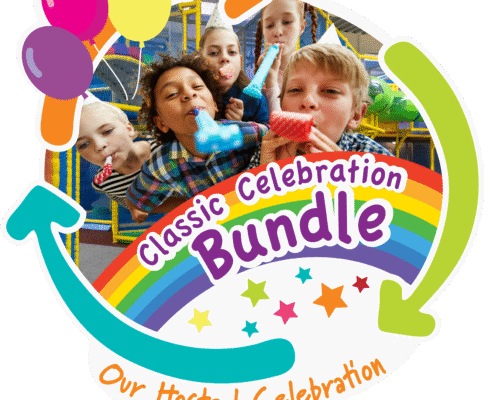 Classic celebration bundle