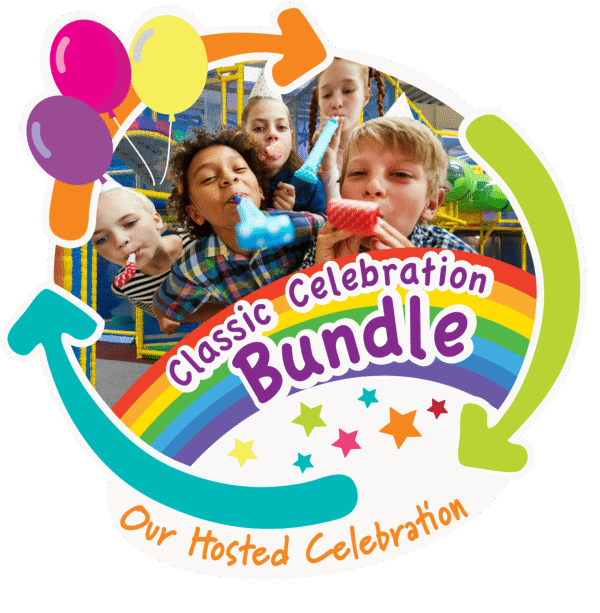 Classic celebration bundle