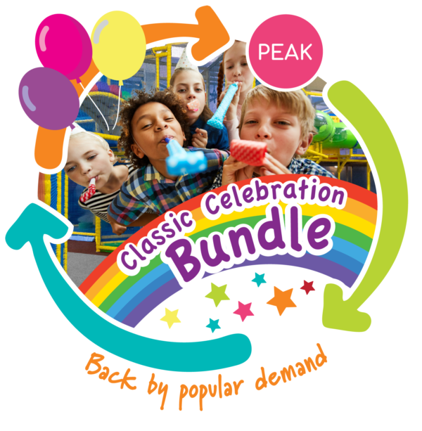 Classic Bundle25 Peak Logo-no back Classic celebration bundle peak
