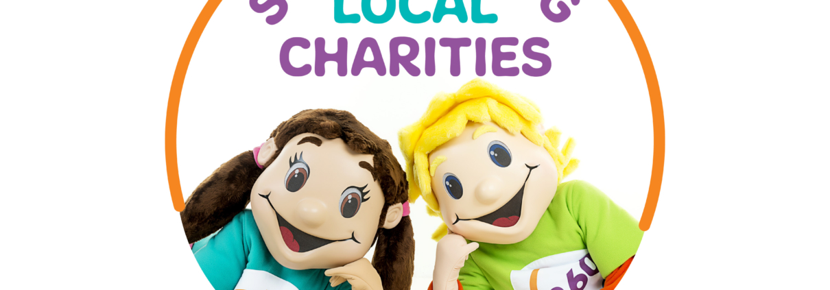 Charity of the year