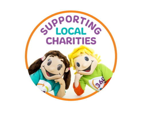 Charity of the year
