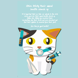 Cat Prompt