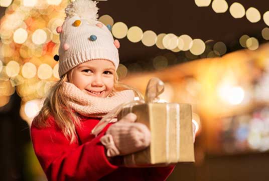 Christmas Fayre