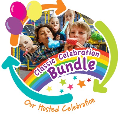 Classic celebration bundle
