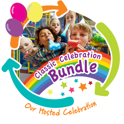 Classic celebration bundle