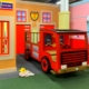 Fire Station