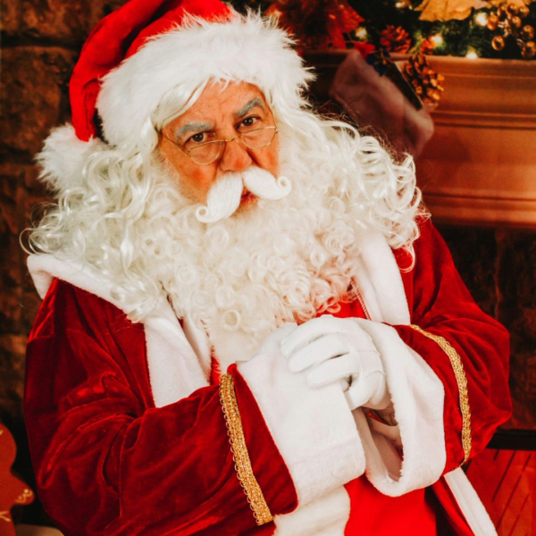 Christmas at 360 Play