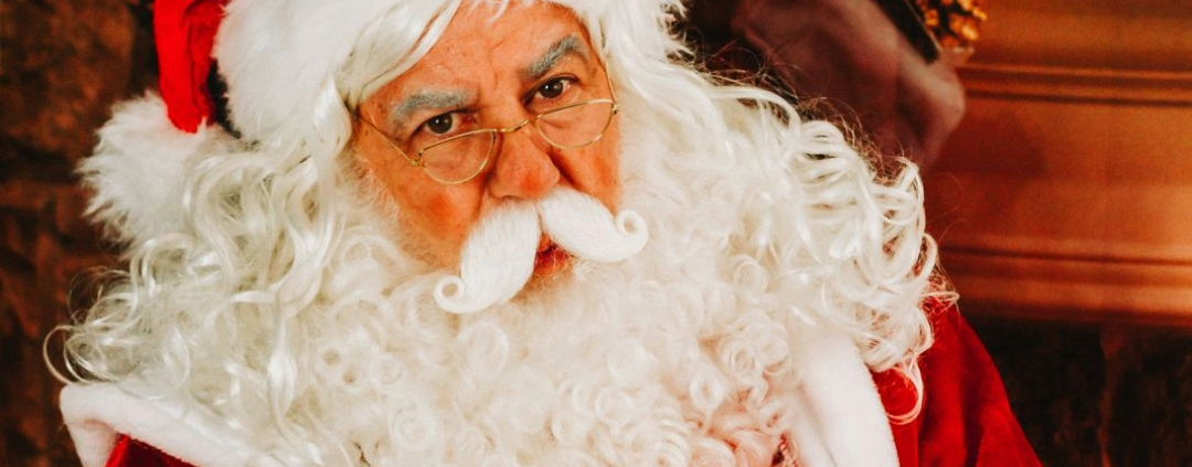 Christmas at 360 Play