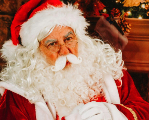 Christmas at 360 Play