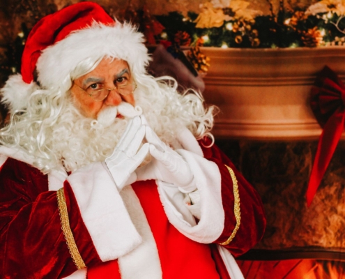 santa