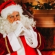 santa