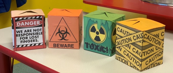 Halloween Crafts