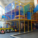 Image of Basildon Play Structure