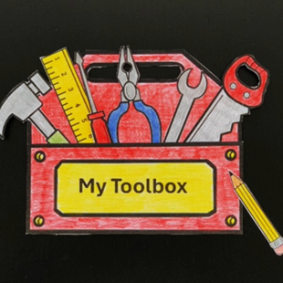 b6sq DIY toolbox