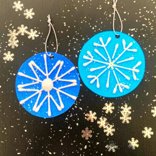 ch8sq 310 Snowflake activity