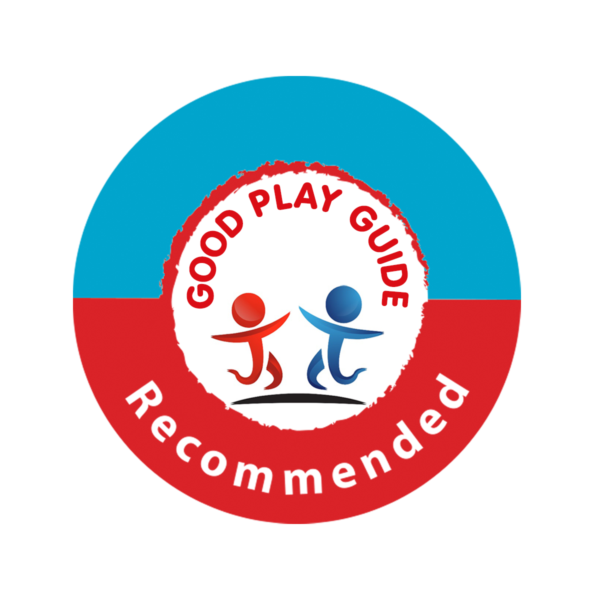 Good Play Guide Recommended
