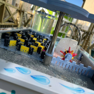 BA 1 NEW 310 Basildon Water Table