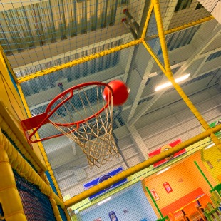 Basket Ball Hoop